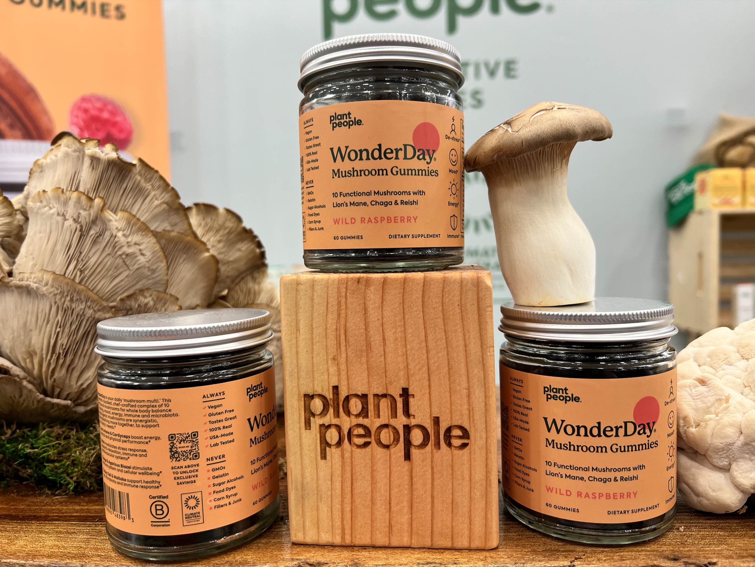 Top Trends from Natural Products Expo West 2022 - ROOT: the good food agency