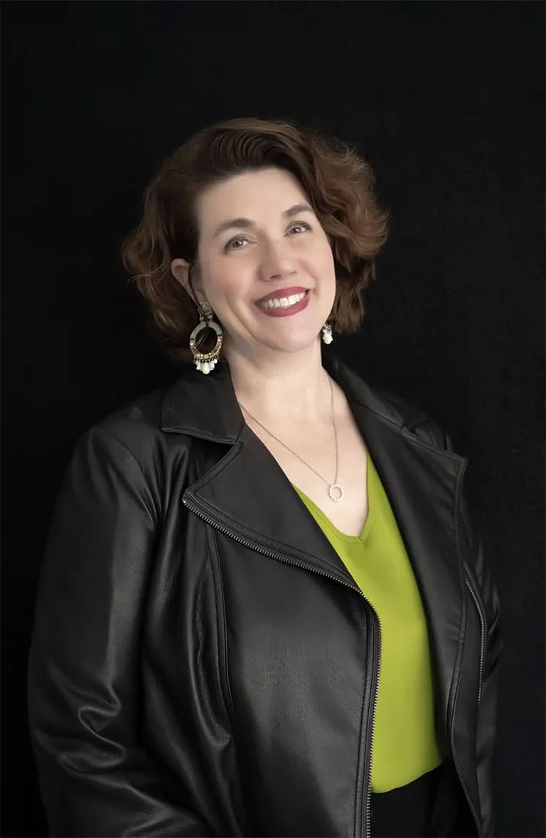 Amy Ruddy Rouyer