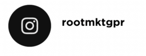 Root Marketing Instagram Logo